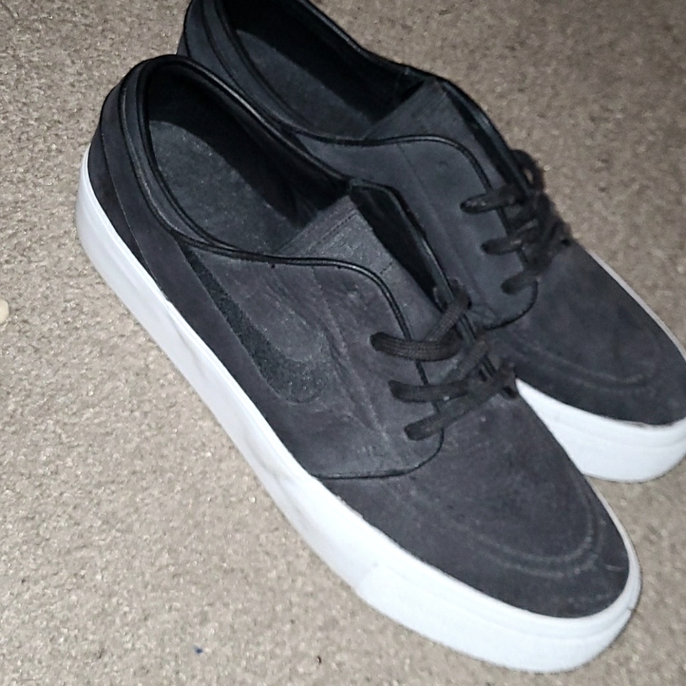 Nike Sb Janoskis